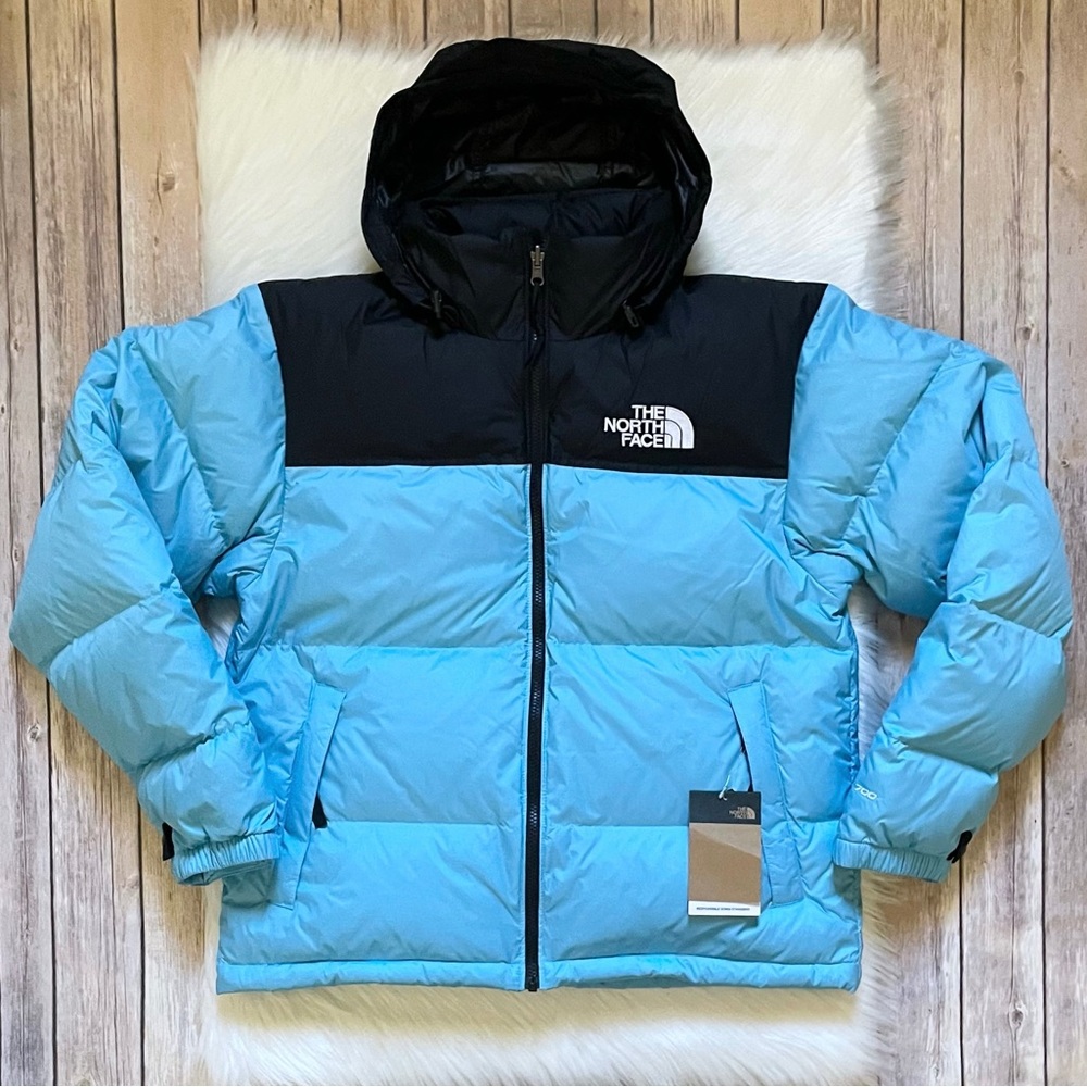 The North Face Men’s 1996 Retro Nuptse Jacket - Picture 5 of 10
